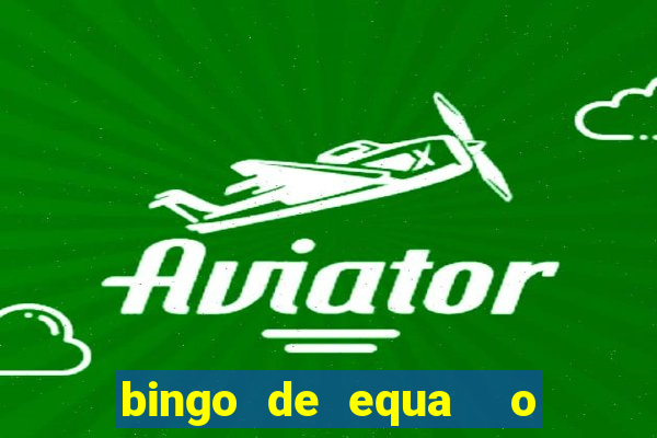 bingo de equa  o do 2o grau